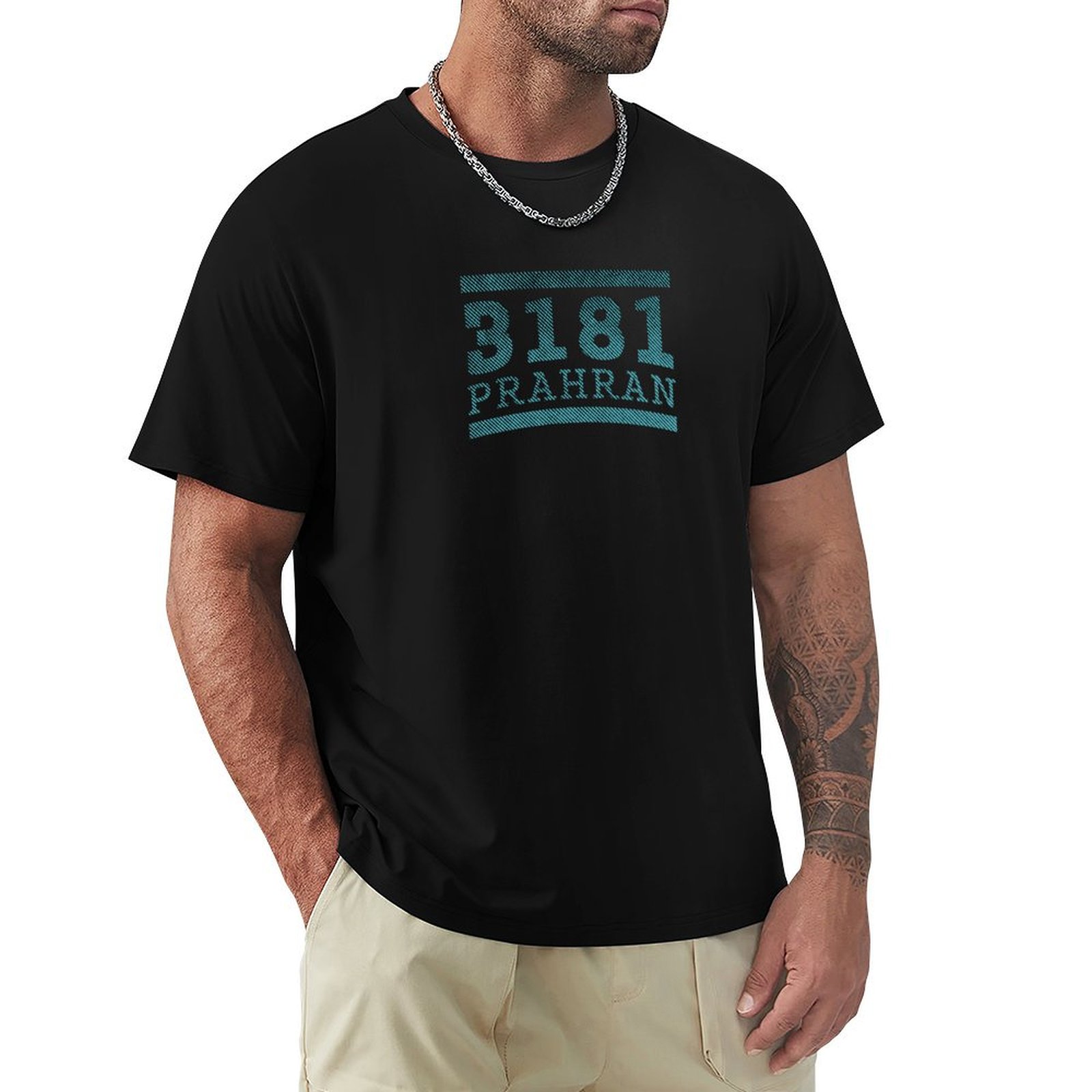 Mens Fashion Melbourne - プララン 3181 メルボルン ビクトリア州 Tシャツ カジュアル