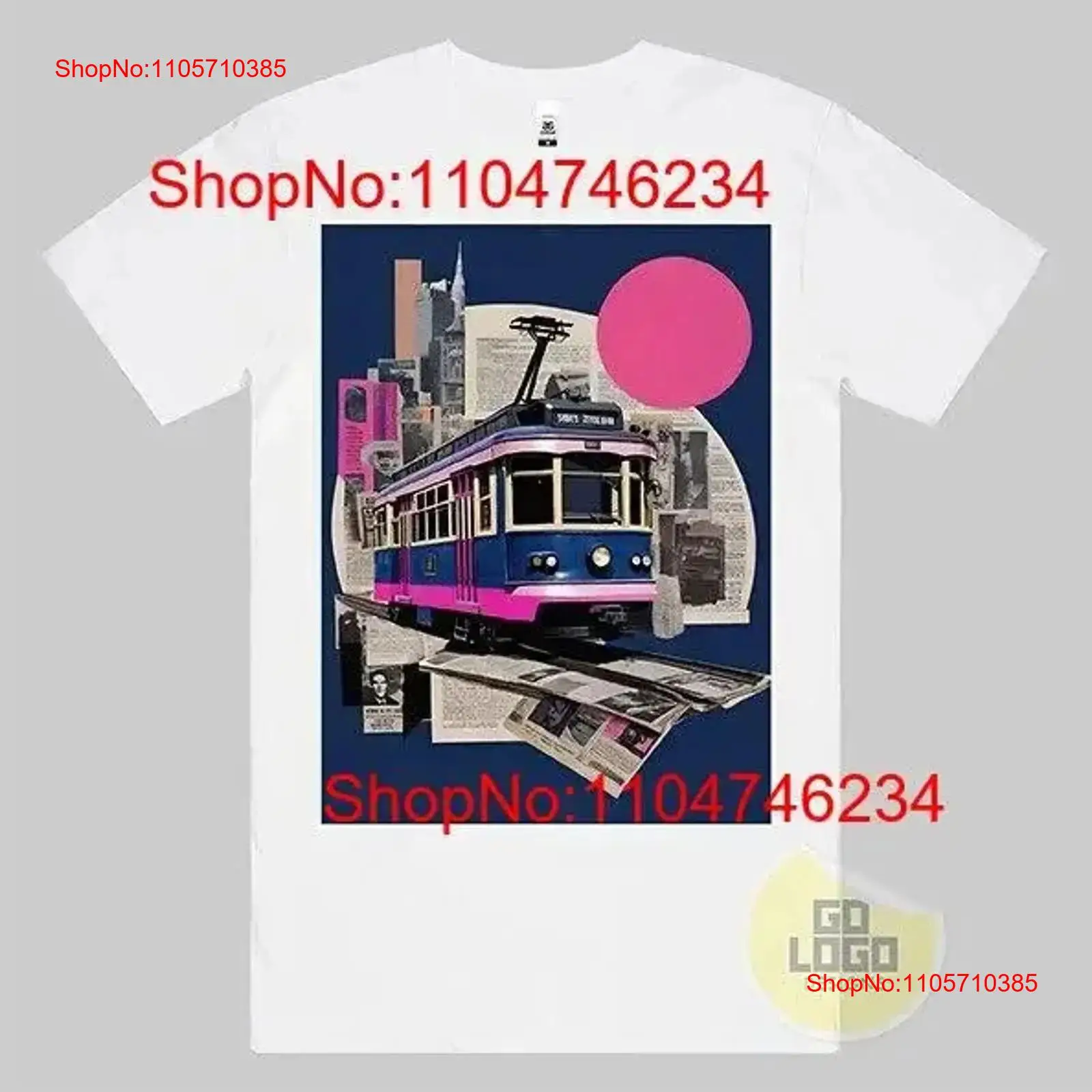 Mens Fashion Melbourne - オールドメルボルンオーストラリアトランTシャツヴィンテージデザイン抽象的なオージーウォッシュドファッショングラフィックデザイナー服多用途ヴィンテージ