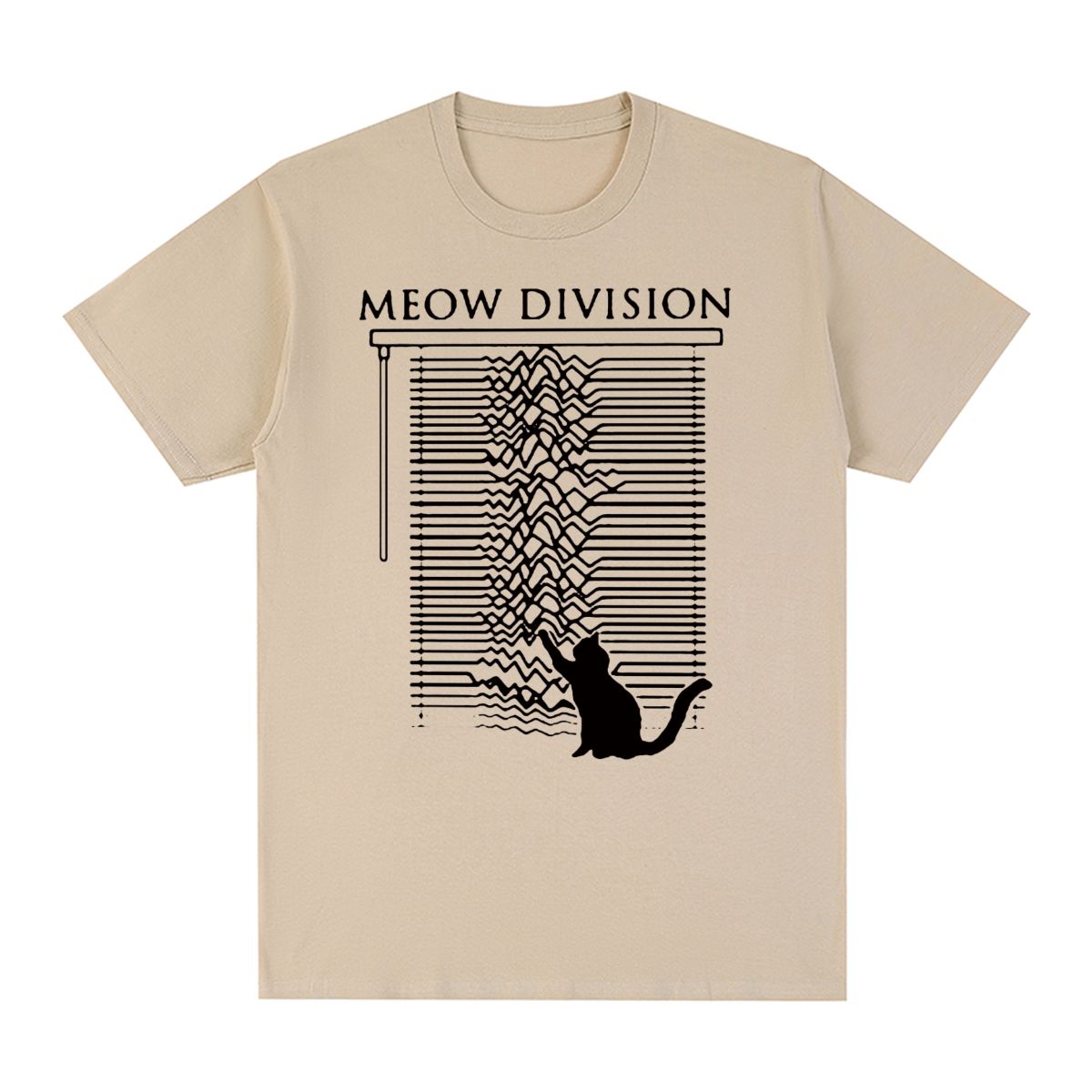 Mens Fashion In The 80S - 男性と女性のためのエレガントな猫のTシャツ,ヴィンテージダンガリー,80年代の投稿,パンク,コットン,新しいTシャツ,女性のトップス