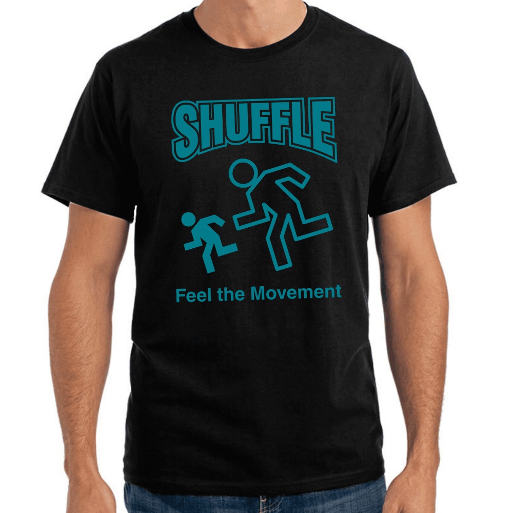 Mens Fashion Melbourne - 男性用Tシャツ,流行のアイテム,シャッフルの動きを感じました