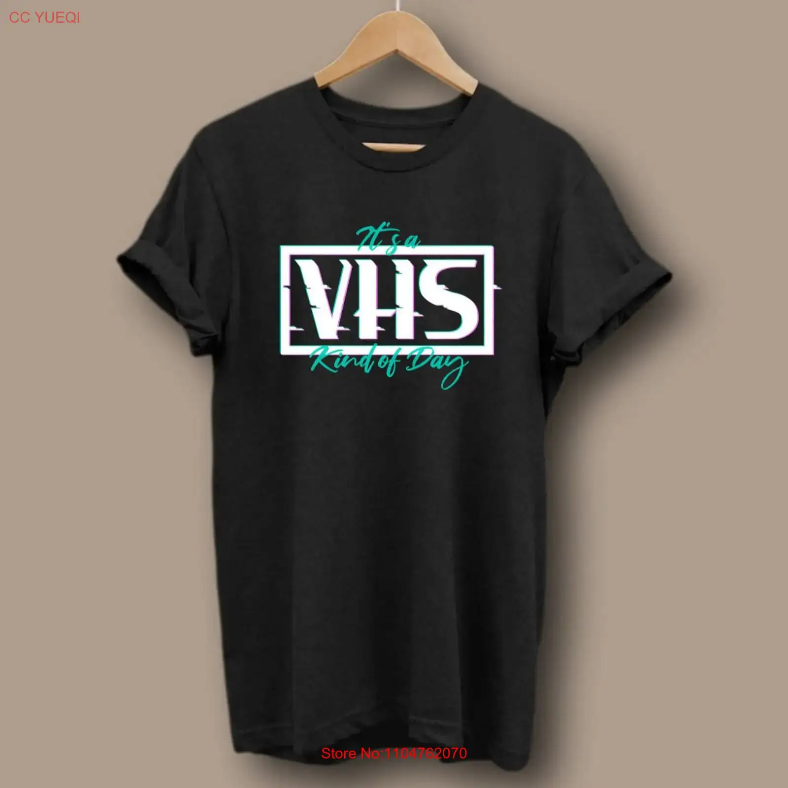 Mens Fashion In The 80S - VHS ムービー キンド オブ デイ 限定版