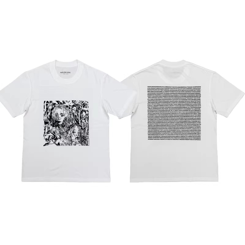Mens Fashion Australia - 2026 ネットスペンド オーストラリア マーチ Tシャツ 限定版