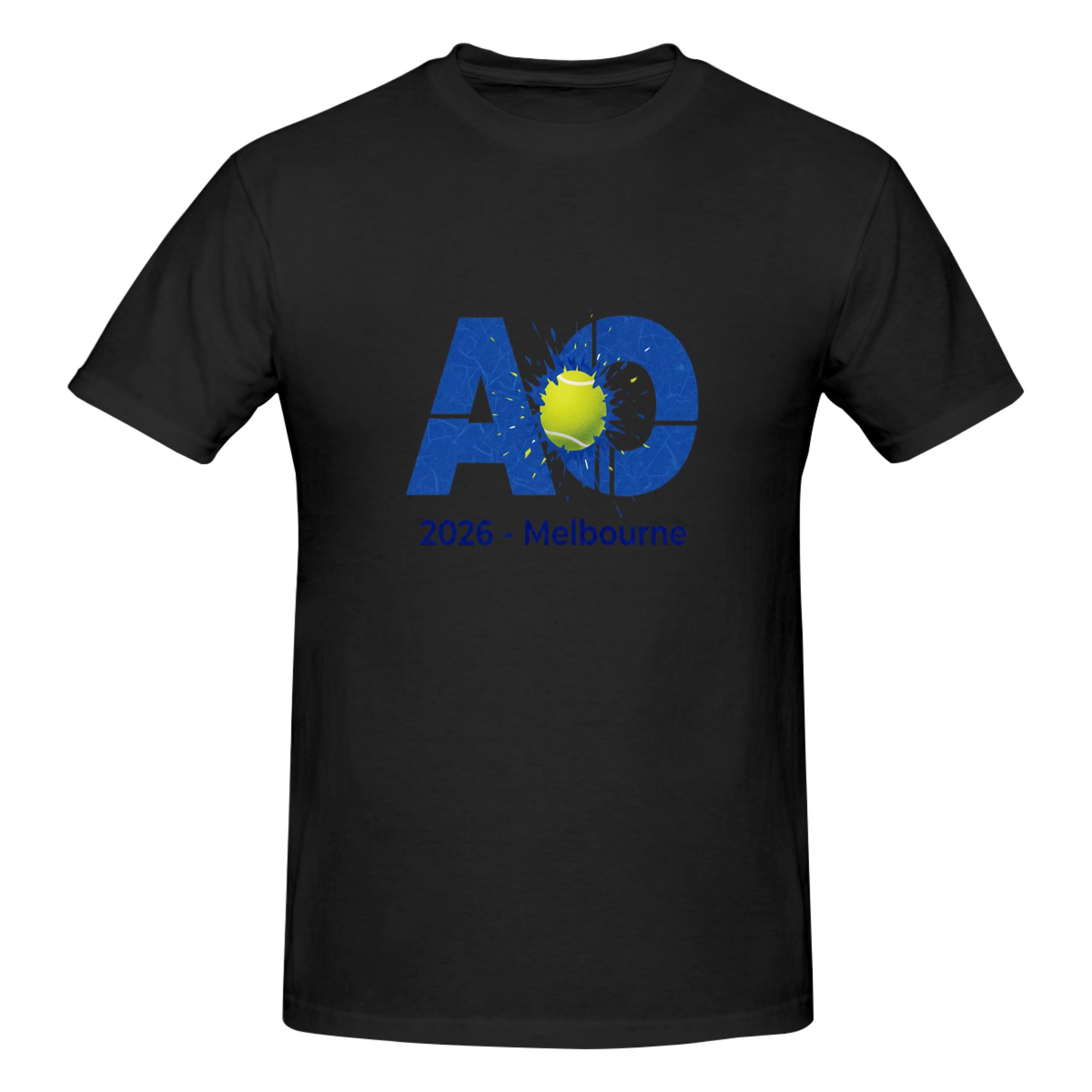 Mens Fashion Melbourne - 面白い AO 2026 メルボルン テニス グランド