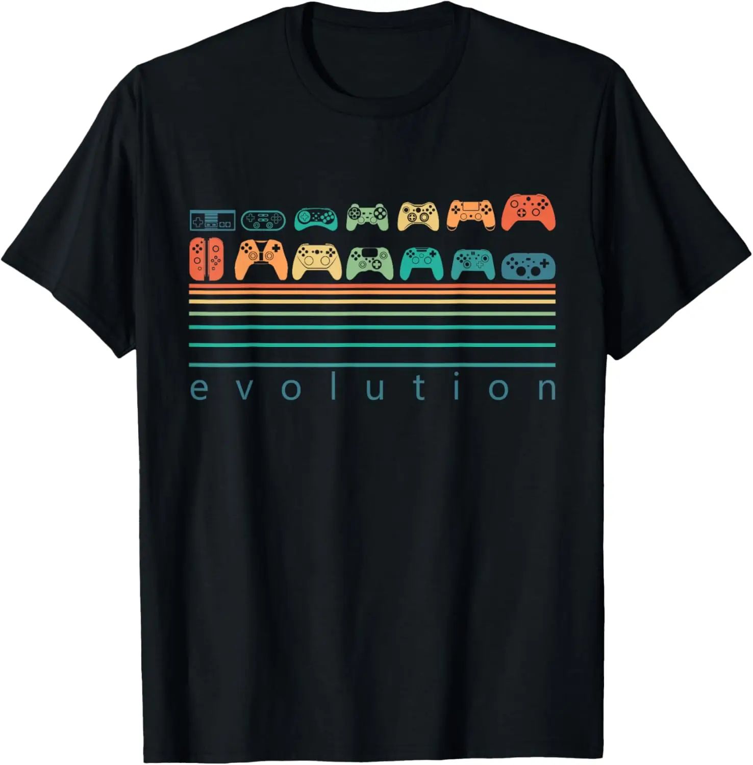 Mens Fashion In The 80S - 80 年代 90 年代ビデオゲームレトロヴィンテージクラシックアーケード Tシャツストリートウェア男性服ヴィンテージ Tシャツ