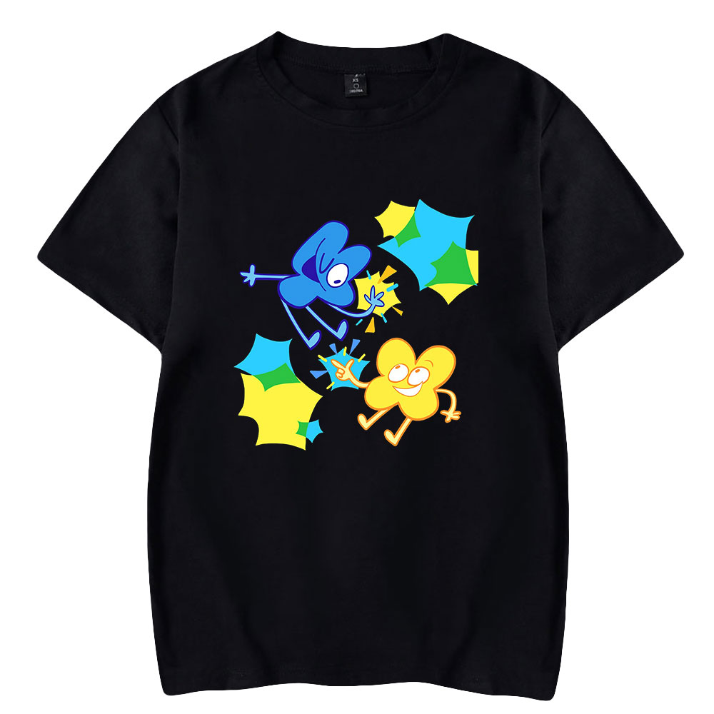 Men'S Fashion Youtube - Jacknjellify Merch Tシャツユニセックスクルーネック半袖 Tシャツ男性女性 Tシャツ若々しい Youtuber