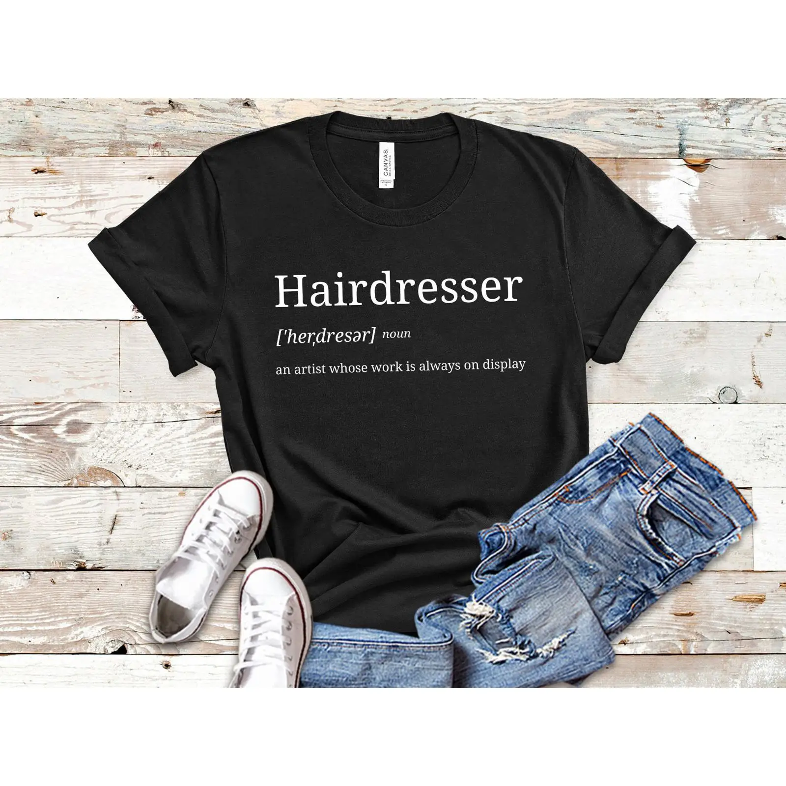 Men'S Fashion Quotes - 美容師 Tシャツ ヘアドレッサー ヘアスタイリスト 引用句入り ヴィンテージ
