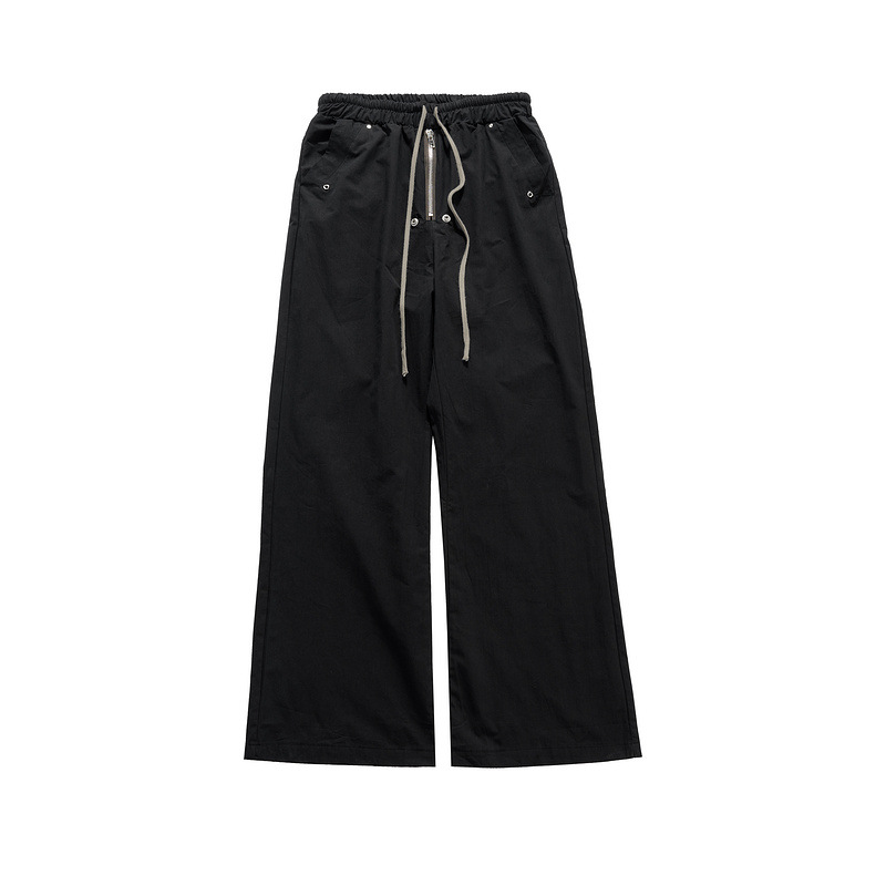 Cargo Jogger Pants - Owen Seak メンズ カジュアル カーゴ ハーレム