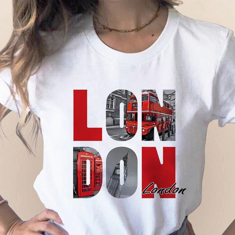 Men'S Fashion New York - 男性と女性のためのカジュアルな原宿スタイルのTシャツ,都市のプリントブラウス,paris,lonon,新しい,tokyoグラフィック,カワイイシャツ