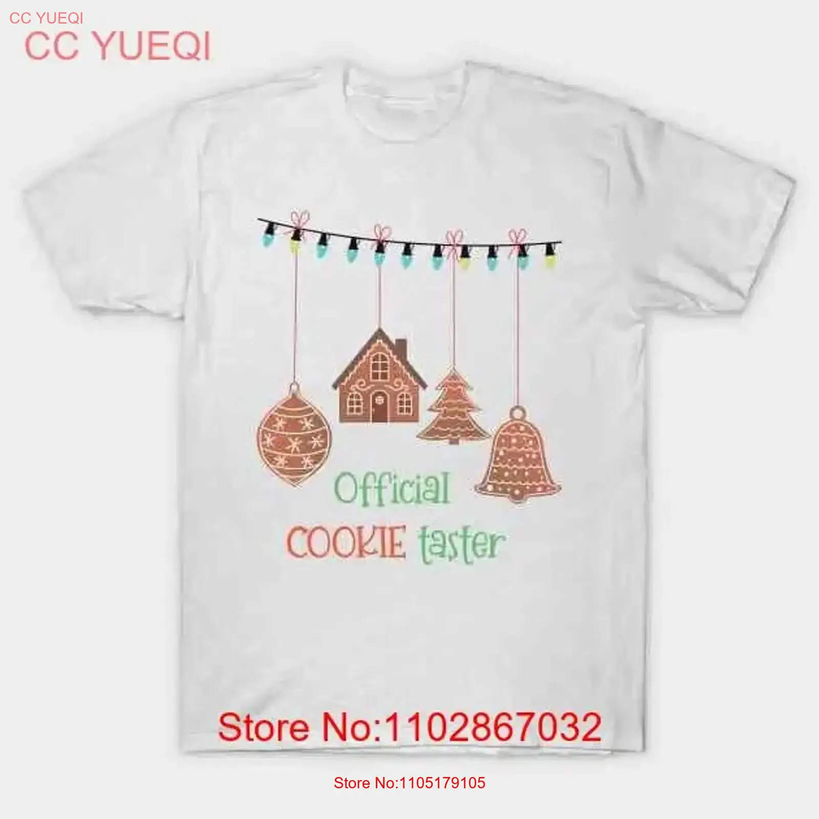 Mens Fashion Australia - オフィシャル クッキー テイスター オーストラリア製 T シャツ