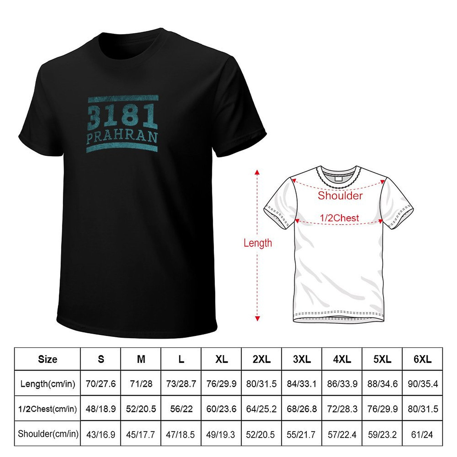 プララン 3181 メルボルン ビクトリア州 Tシャツ カジ - Mens Fashion Melbourne のレビューと価格