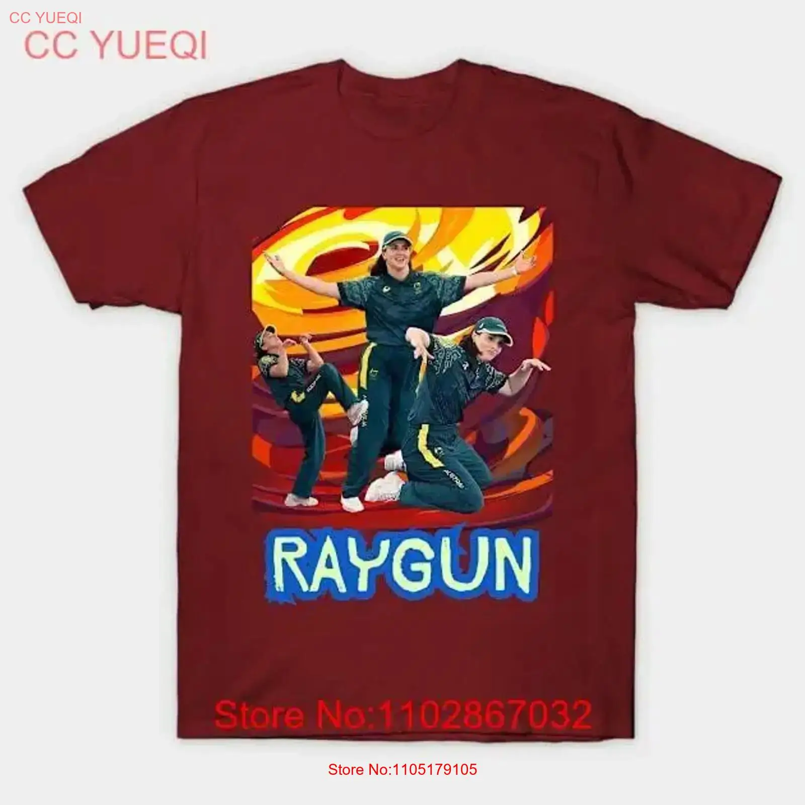 レイガン オーストラリア製 Tシャツ S 5XL ヴィンテー - Mens Fashion Australia のレビューと価格