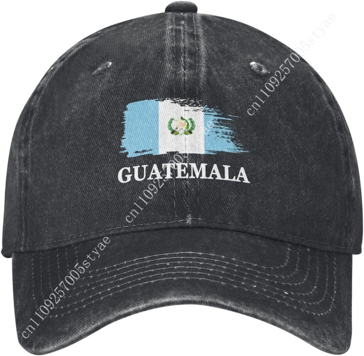 グアテマラ グアテマラ国旗帽子男性女性野球帽ファッションサン - Men'S Fashion Guatemala のレビューと価格