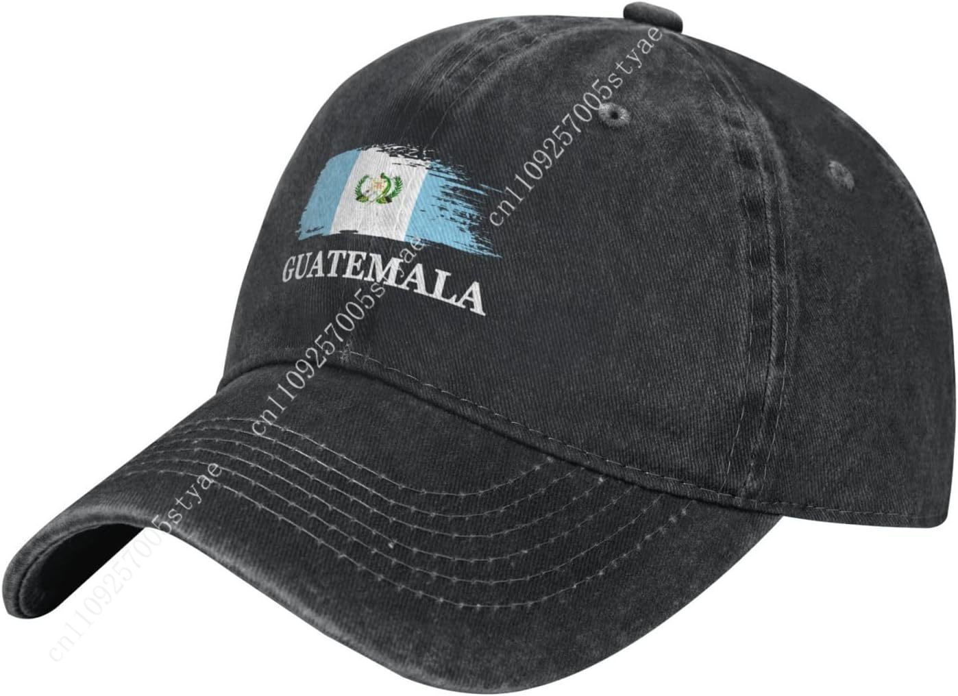 グアテマラ グアテマラ国旗帽子男性女性野球帽ファッションサン - Men'S Fashion Guatemala のレビューと価格