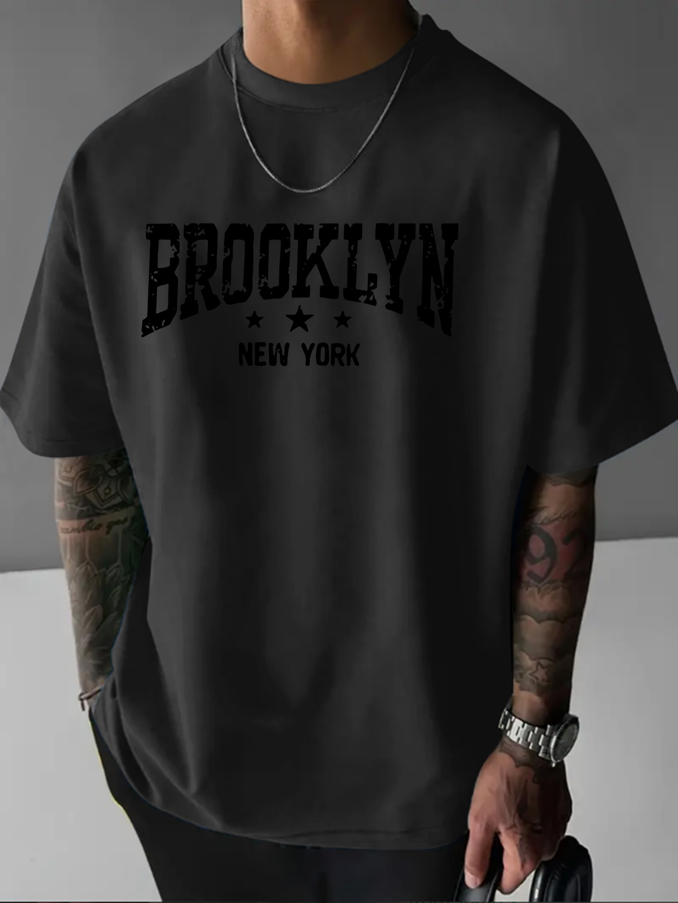 メンズ 100% ピュアコットン ファッショナブル カジュア - Men'S Fashion New York のレビューと価格