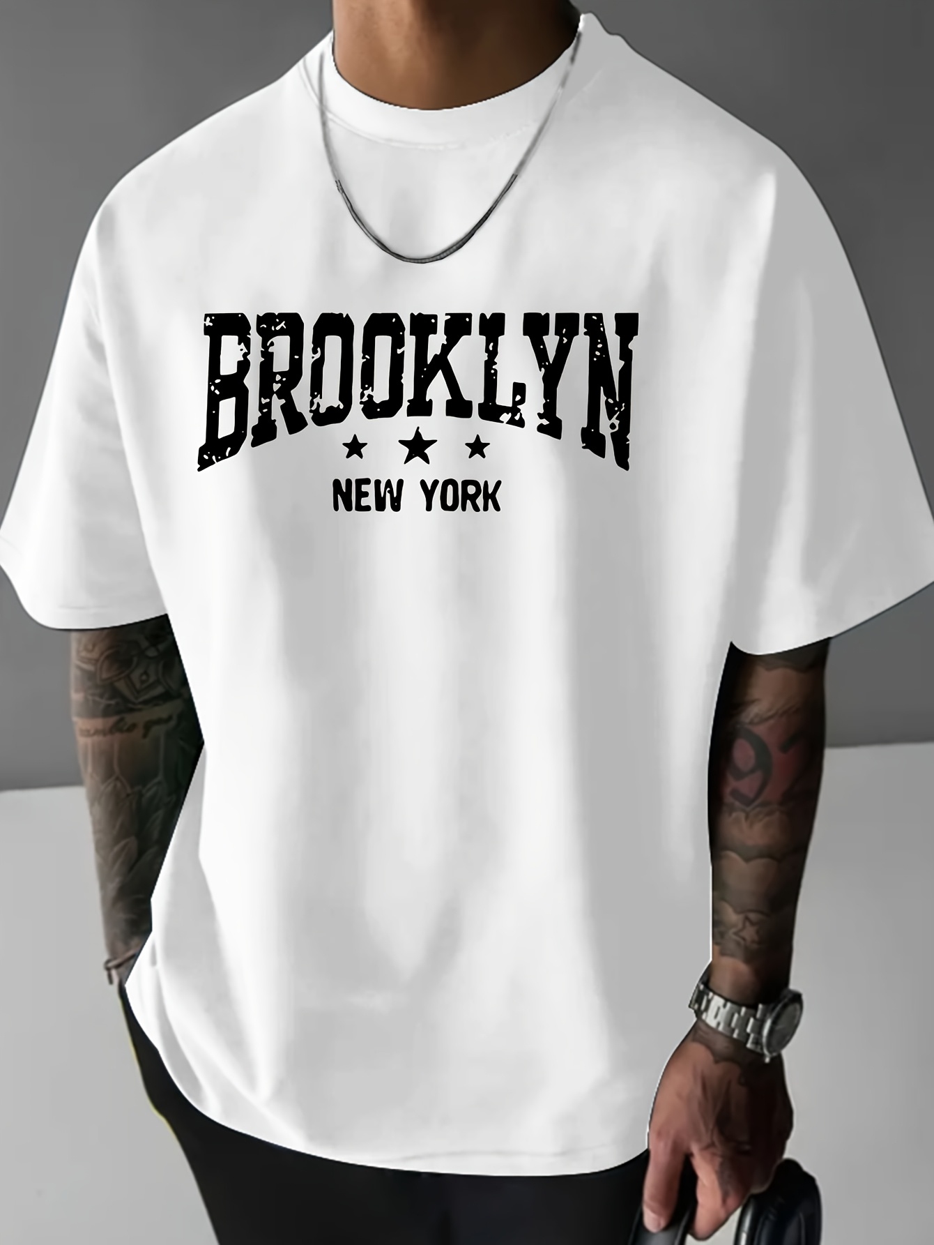 メンズ 100% ピュアコットン ファッショナブル カジュア - Men'S Fashion New York のレビューと価格