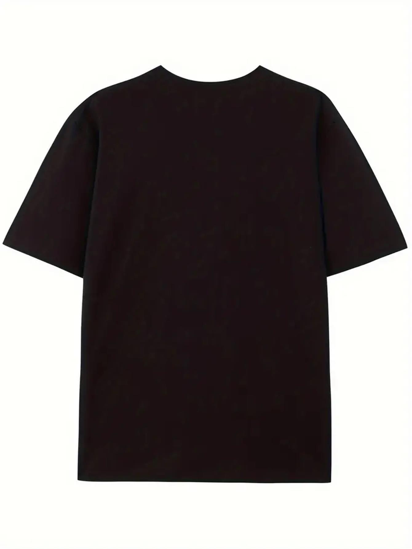 メンズ フェニックス・フレイム柄Tシャツ - 純綿素材、カジ - York Men'S Fashion のレビューと価格