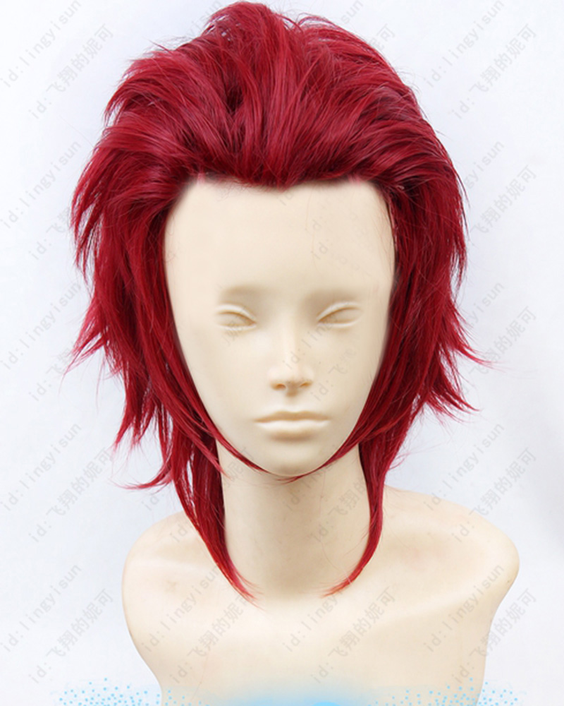Hisoka映画TVアクションフィギュアキーチェーン、両面、 - Men Fashion Key のレビューと価格