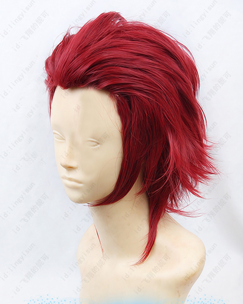 Hisoka映画TVアクションフィギュアキーチェーン、両面、 - Men Fashion Key のレビューと価格