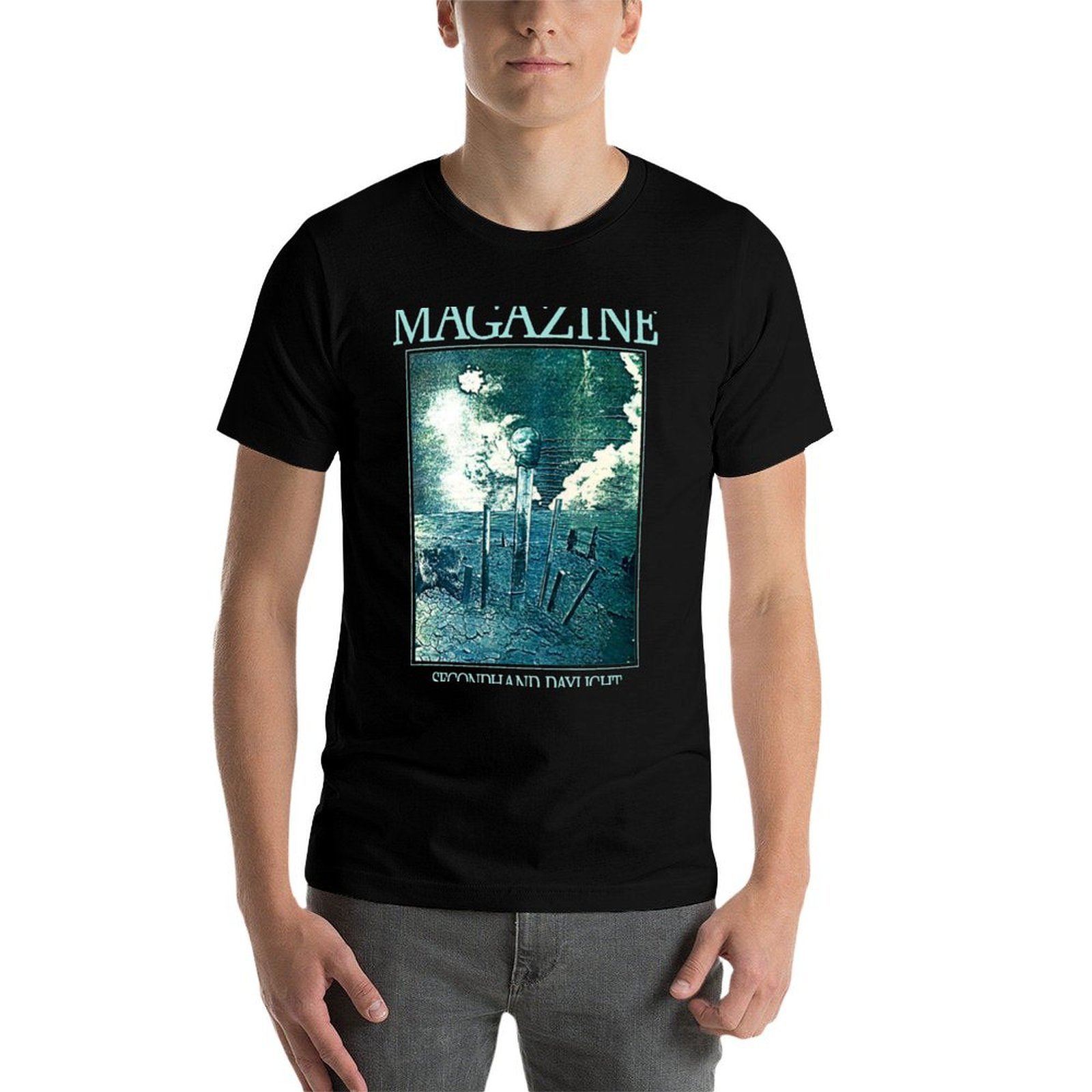 マガジン - セカンドハンド デイライト Tシャツ サマーフ - Mens Fashion Magazines のレビューと価格