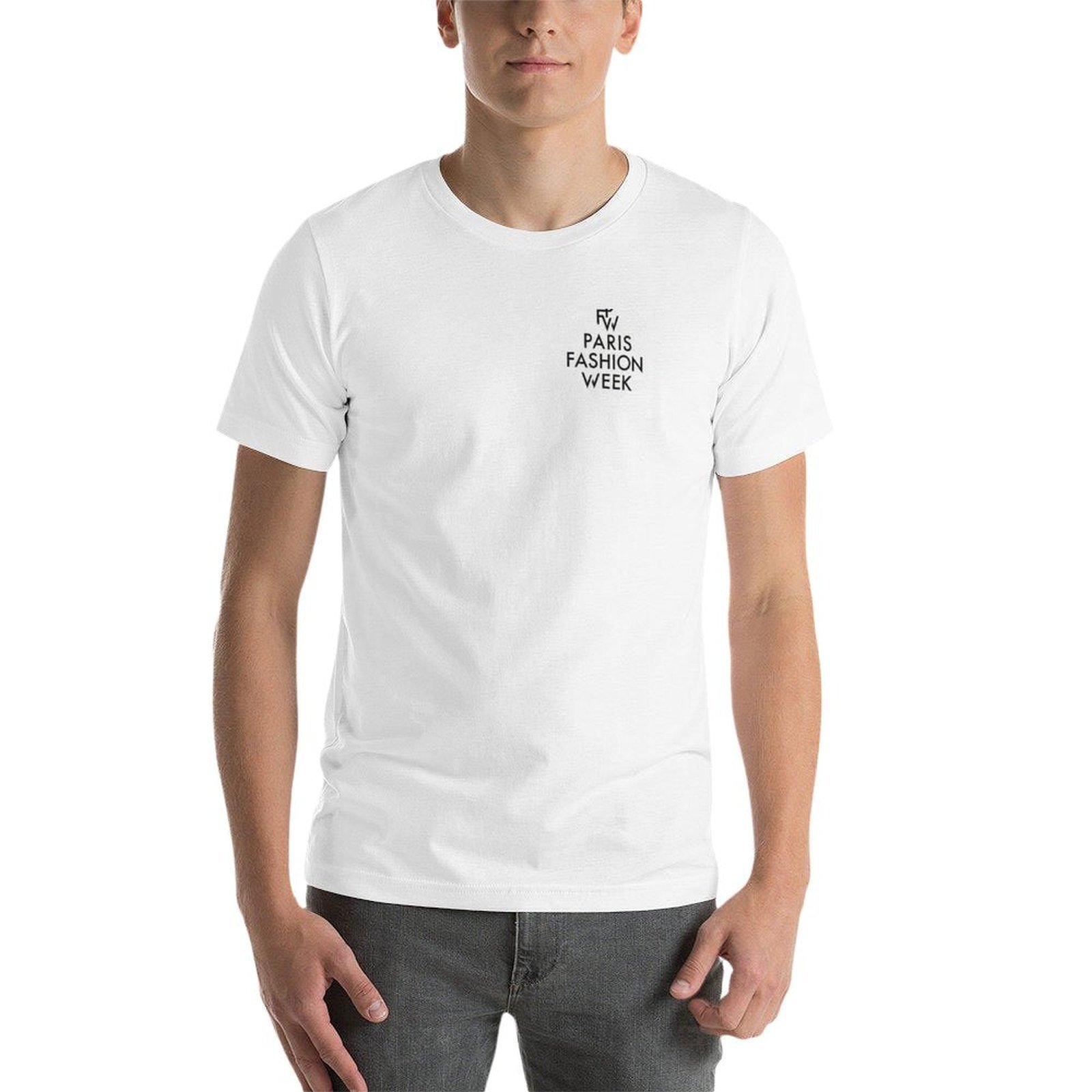 パリファッションウィークTシャツ プリント入りTシャツ アニ - Men'S Paris Fashion Week のレビューと価格
