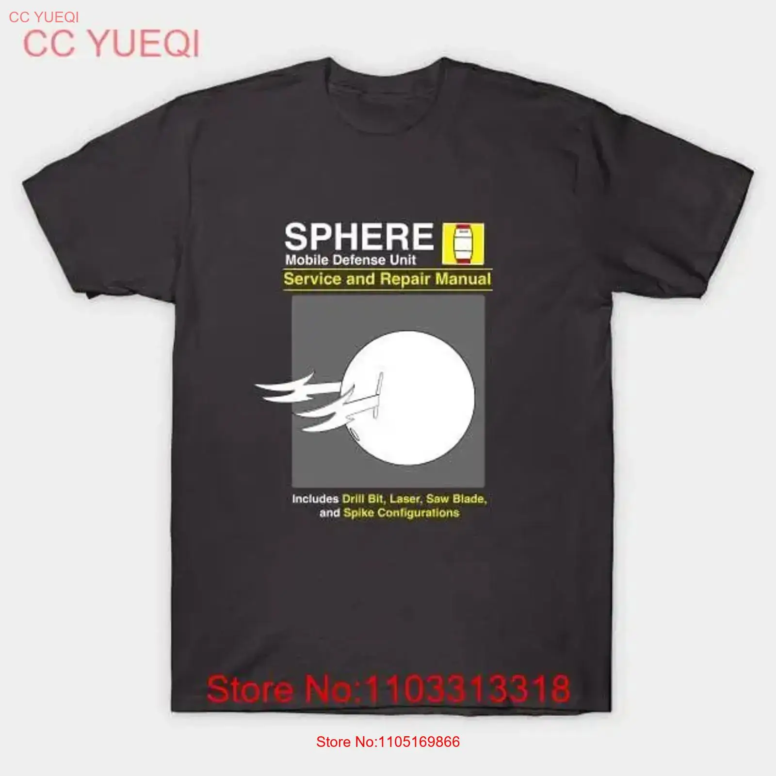 Sphere Repair Manual Made in A - Mens Fashion Australia のレビューと価格