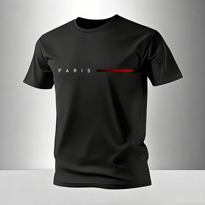 2026新作 メンズトラックスーツ Tシャツ＆スウェットパン - Men'S Fashion Essentials のレビューと価格