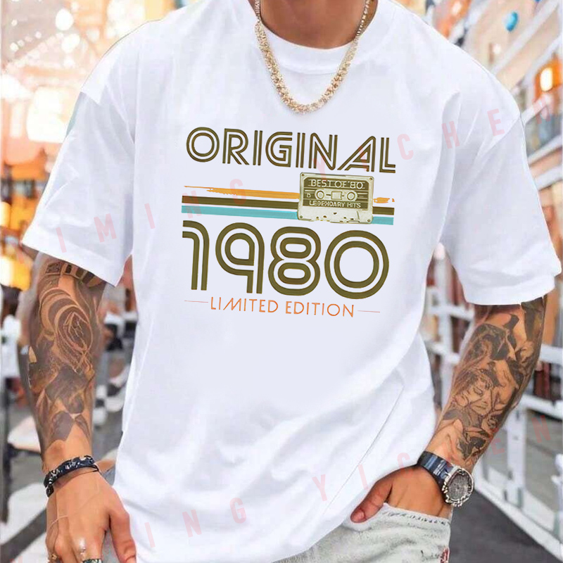 レトロ 1980 カセットテープ-ヴィンテージ 80 年代プ - Mens Fashion In The 80S のレビューと価格