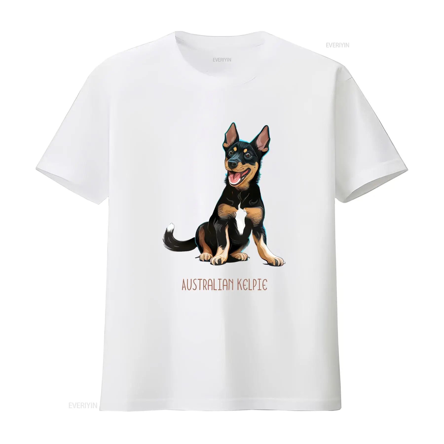 オーストラリアンケルピー オーストラリア製 Tシャツ S 5 - Mens Fashion Australia のレビューと価格