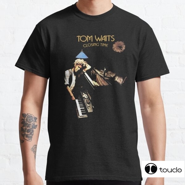 トム待機開閉時間アルバムシャツステッカーポスターマスクホット - Poster Men Fashion のレビューと価格