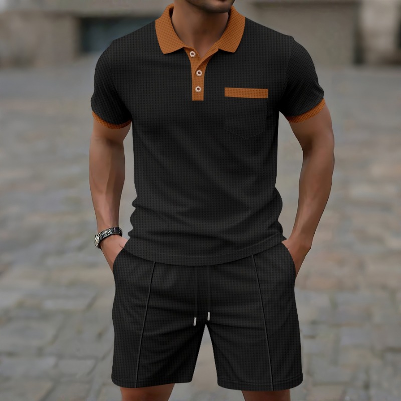 2026年最新夏メンズファッションカジュアルトレンドスポーツ - Men'S Fashion Essentials のレビューと価格