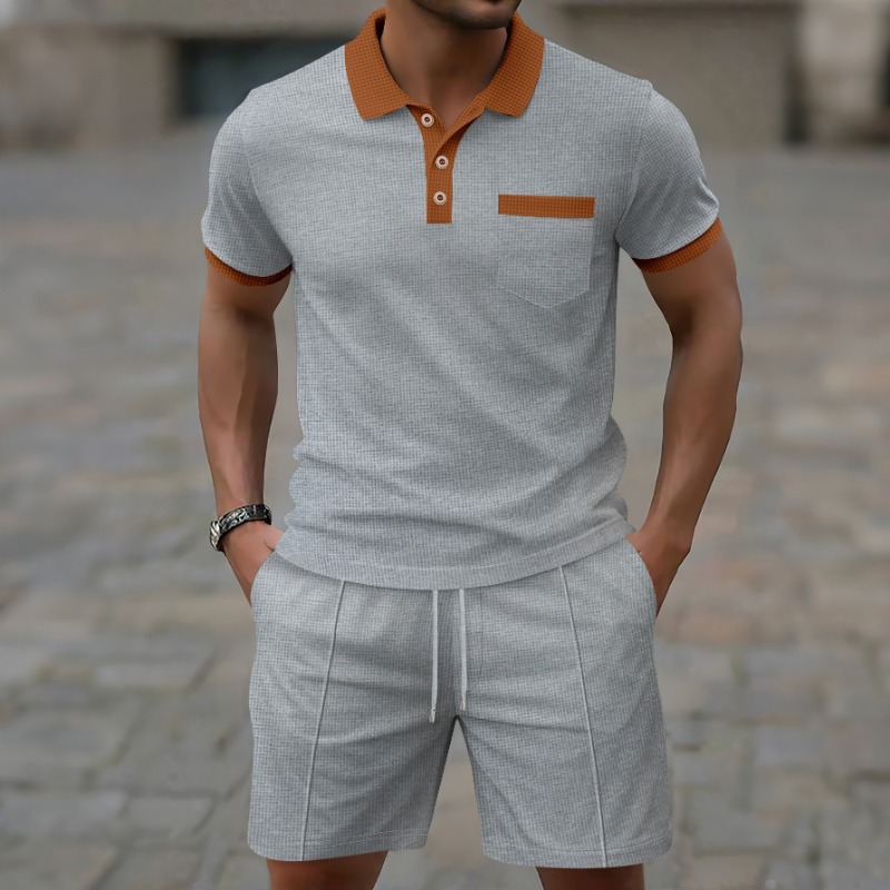 2026年最新夏メンズファッションカジュアルトレンドスポーツ - Men'S Fashion Essentials のレビューと価格
