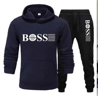 2026年秋冬のツーピーススポーツウェア、男女兼用カジュアル - Mens Fashion Casual 2026 のレビューと価格