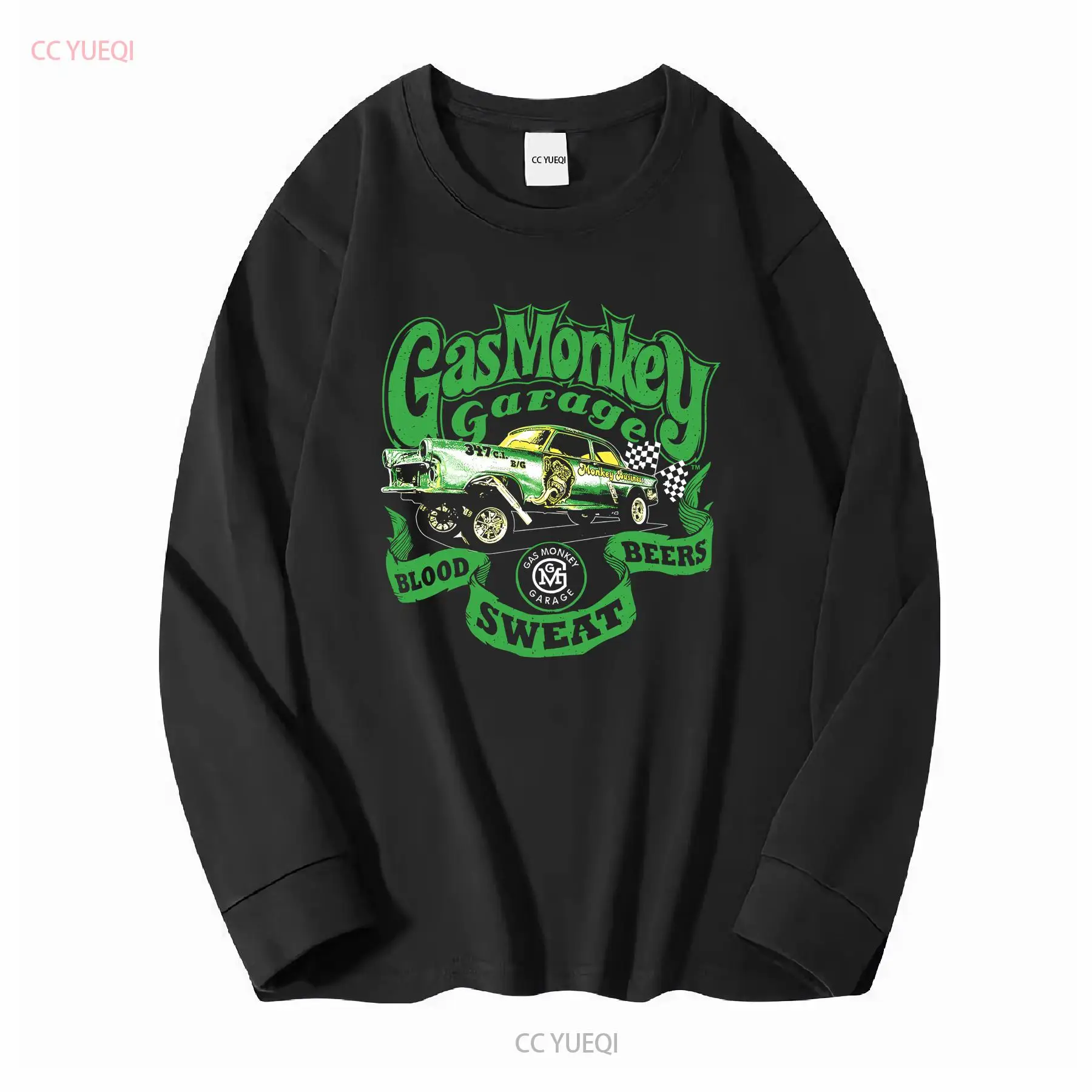 2024年ファッションTシャツ メンズ ガスモンキーズ ガレ - Men'S Fashion Garage のレビューと価格