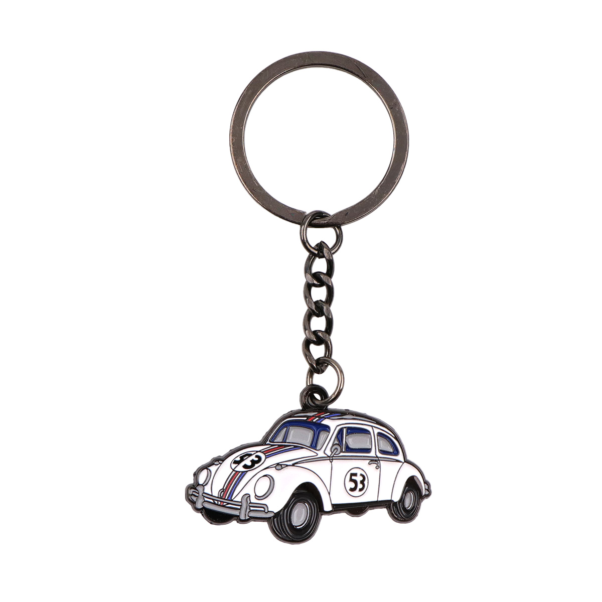 ヴィンテージ車のキーホルダー女性男性バックパックペンダントキ - Men Fashion Key のレビューと価格
