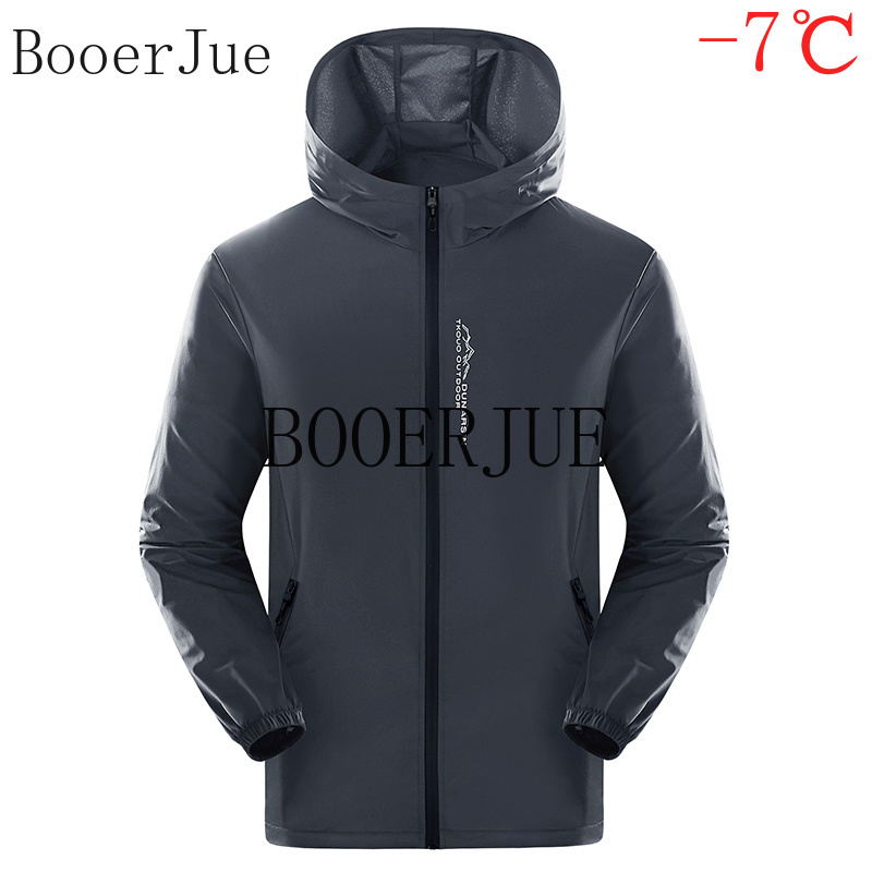 スポーツ軽量男性 UV 保護ジャケット UPF50 + 日焼 - Corduroy Jacket Men のレビューと価格
