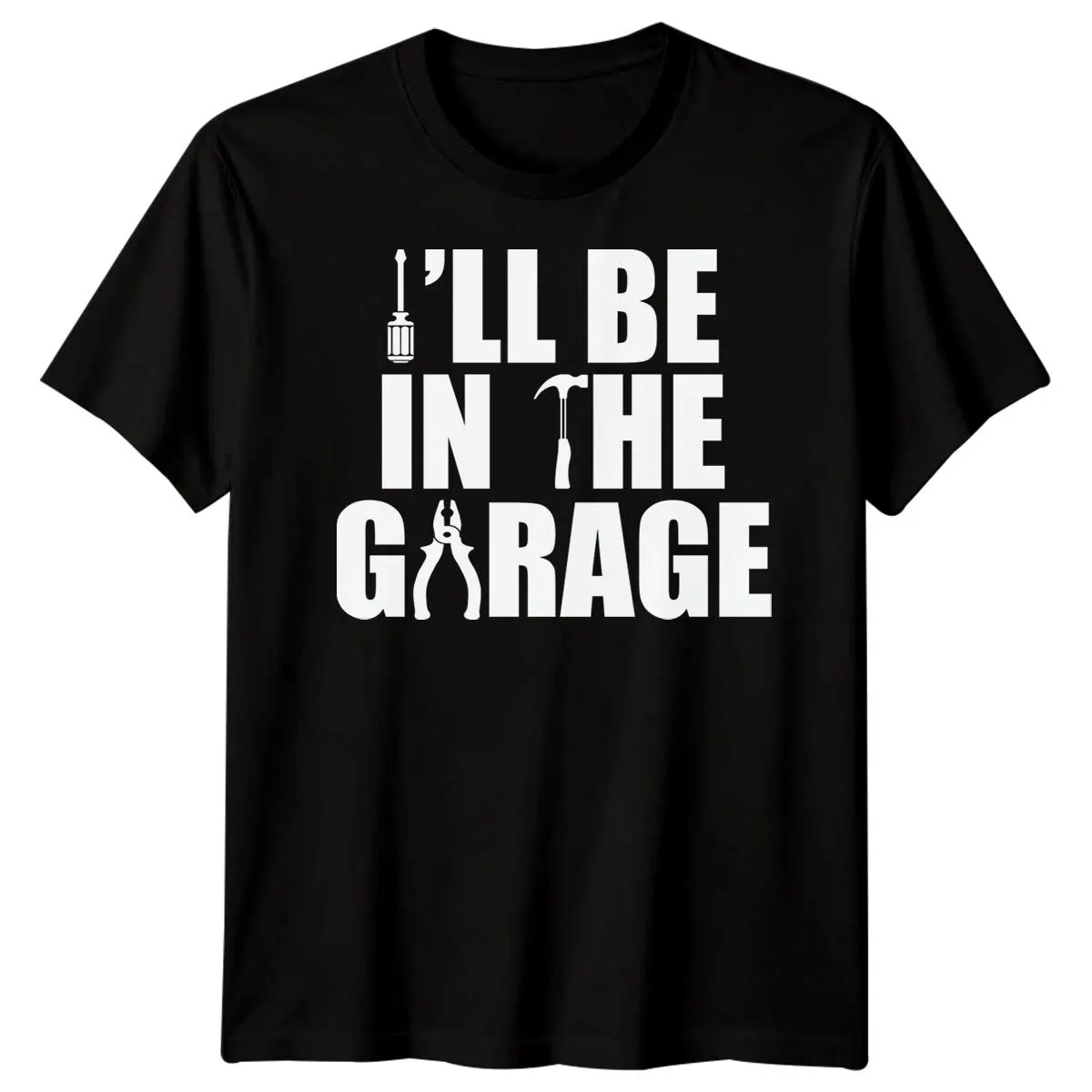 夏のカジュアルファッション - プリントレターTシャツ -  - Men'S Fashion Garage のレビューと価格