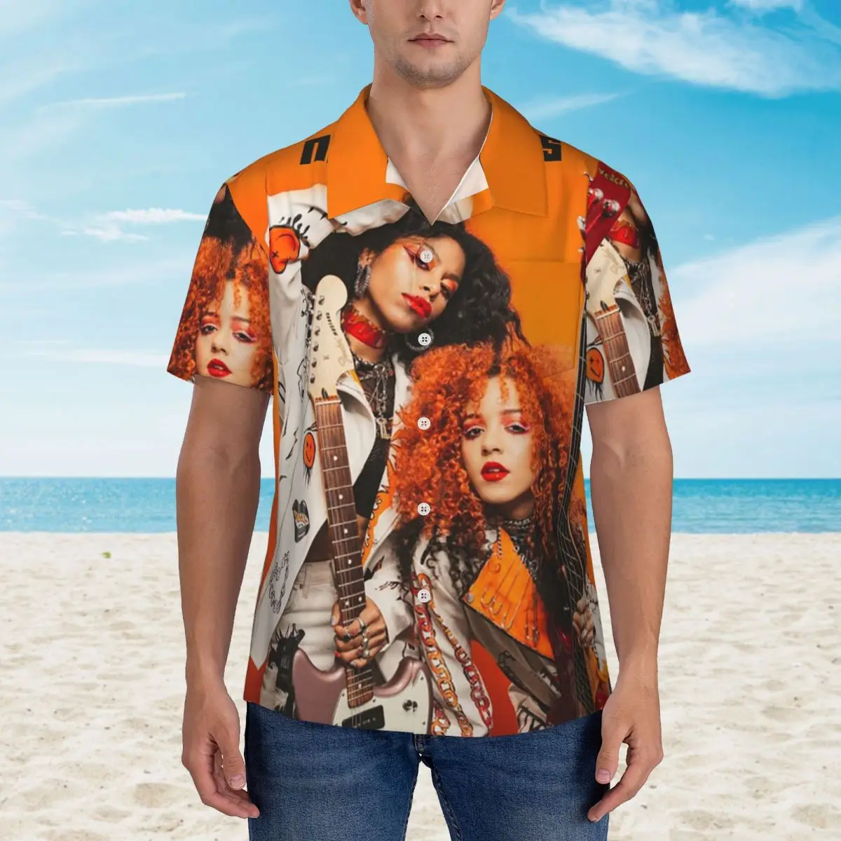 Nova Twins ハワイアンシャツ ファッション メンズ - Men'S Fashion Nova Shirts のレビューと価格