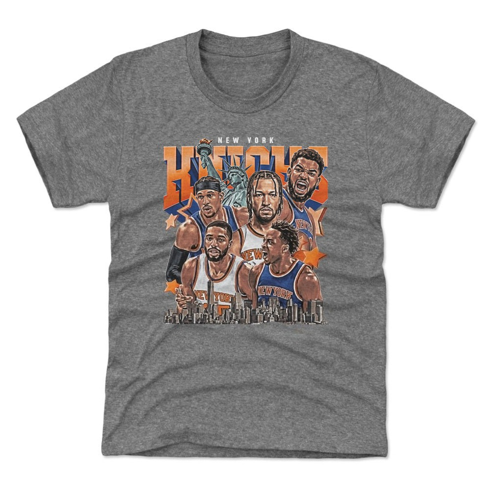 ニューヨークニックスメンバーコットンクリエイティビティTシャ - Men'S Fashion New York のレビューと価格