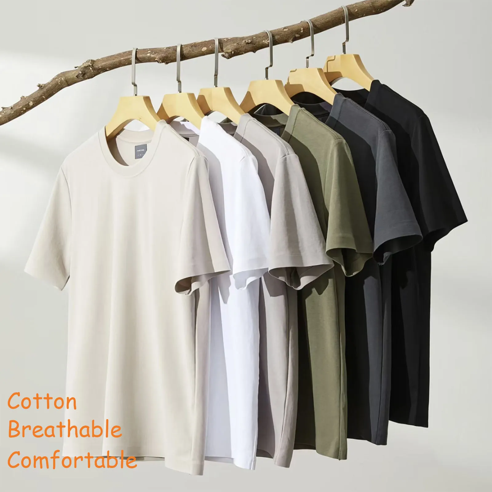 レッドヒーラー ブルーバランス オーストラリア製 Tシャツ  - Mens Fashion Australia のレビューと価格