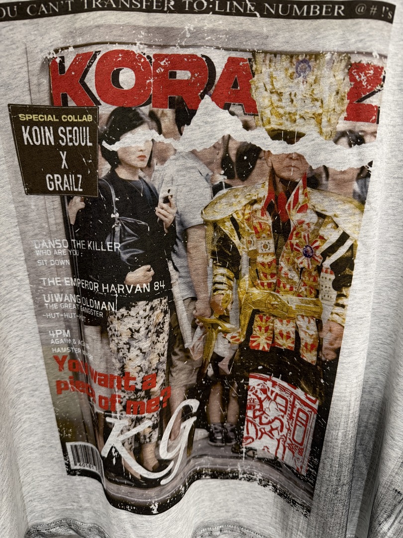 2026年夏ファッションブランドマガジンポスターTシャツ ヴ - Mens Fashion Magazines のレビューと価格