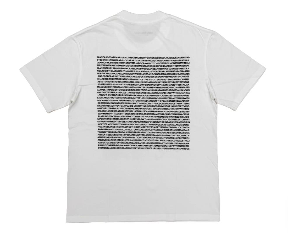 2026 ネットスペンド オーストラリア マーチ Tシャツ  - Mens Fashion Australia のレビューと価格