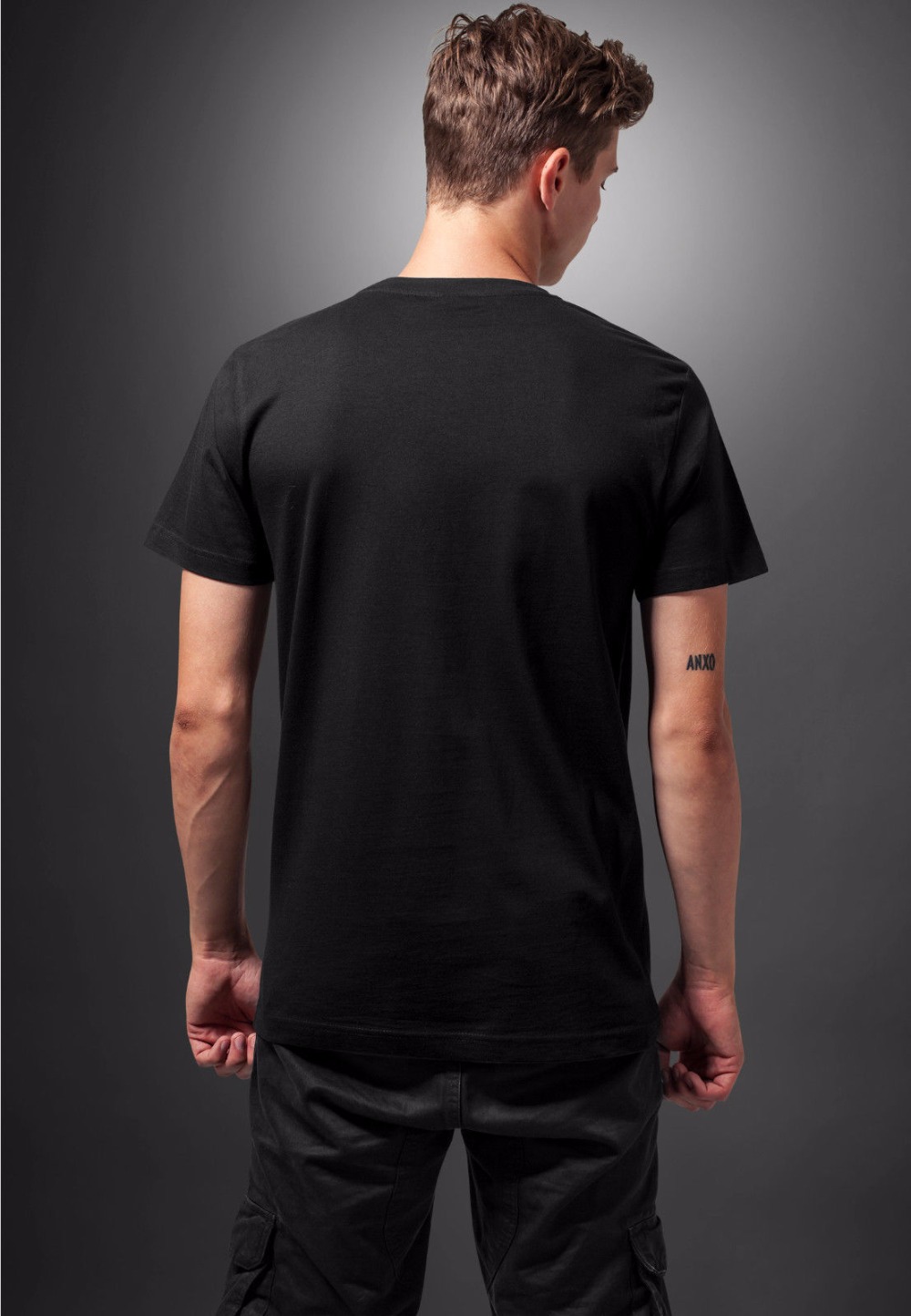 2019半袖コットンTシャツ,前髪のある市松模様のシティウェ - Men'S Fashion New York のレビューと価格