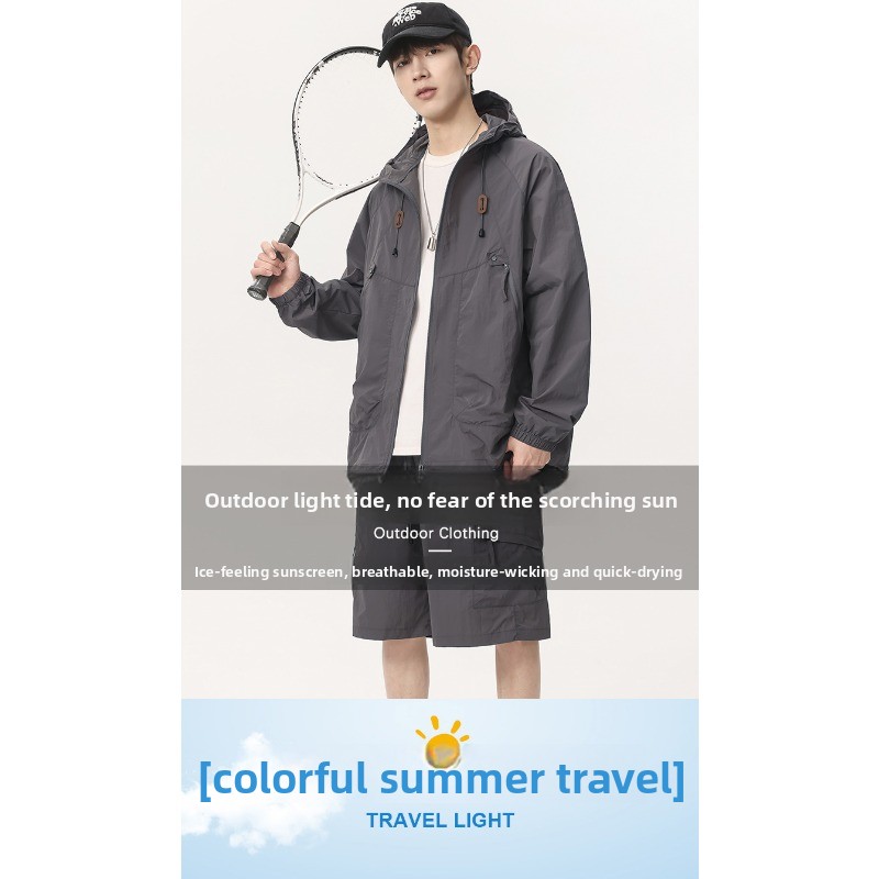 ハイキング・登山用UV耐性スキンウェアは、ファッショナブルで - Corduroy Jacket Men のレビューと価格