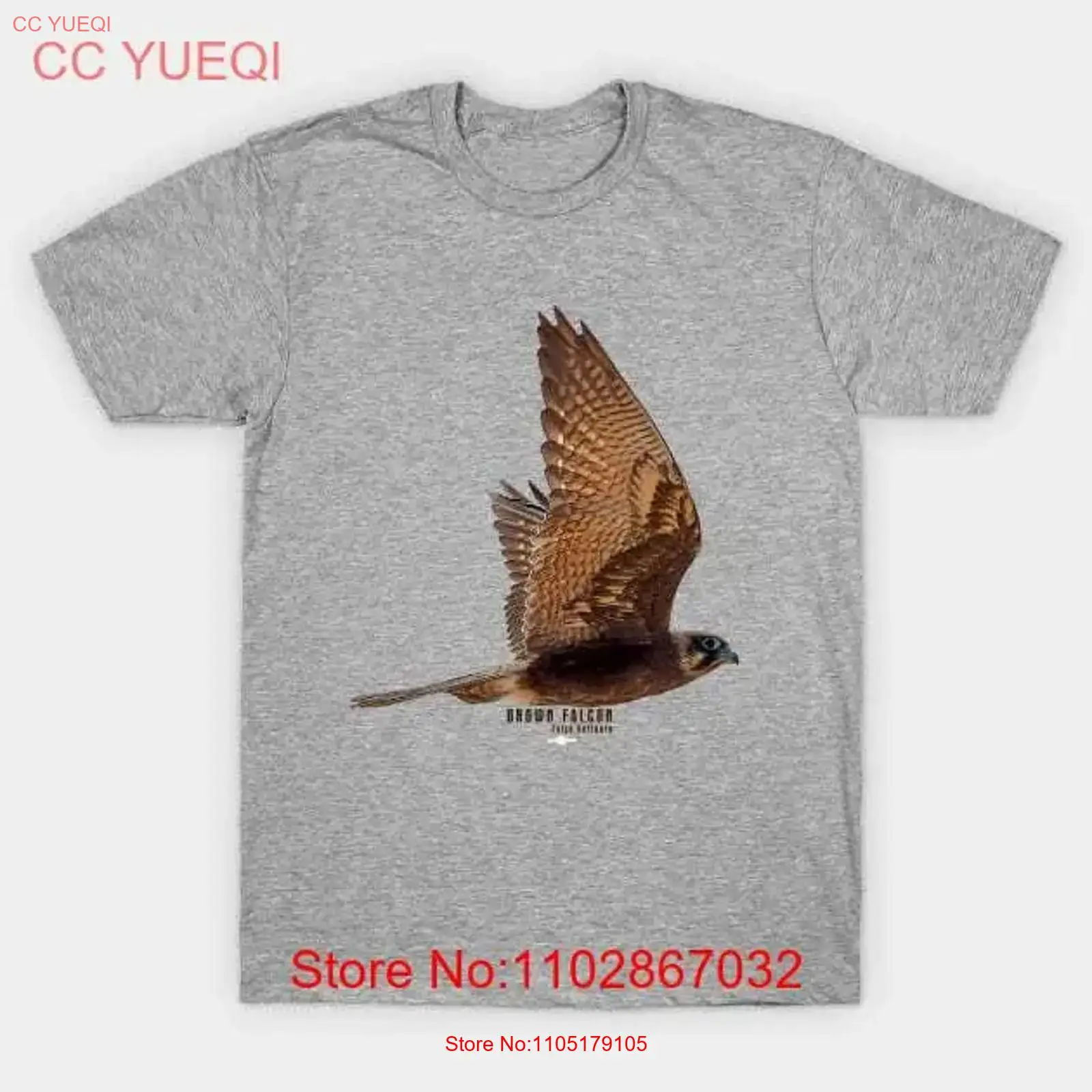 ブラウン ファルコン_01C オーストラリア製 Tシャツ S - Mens Fashion Australia のレビューと価格