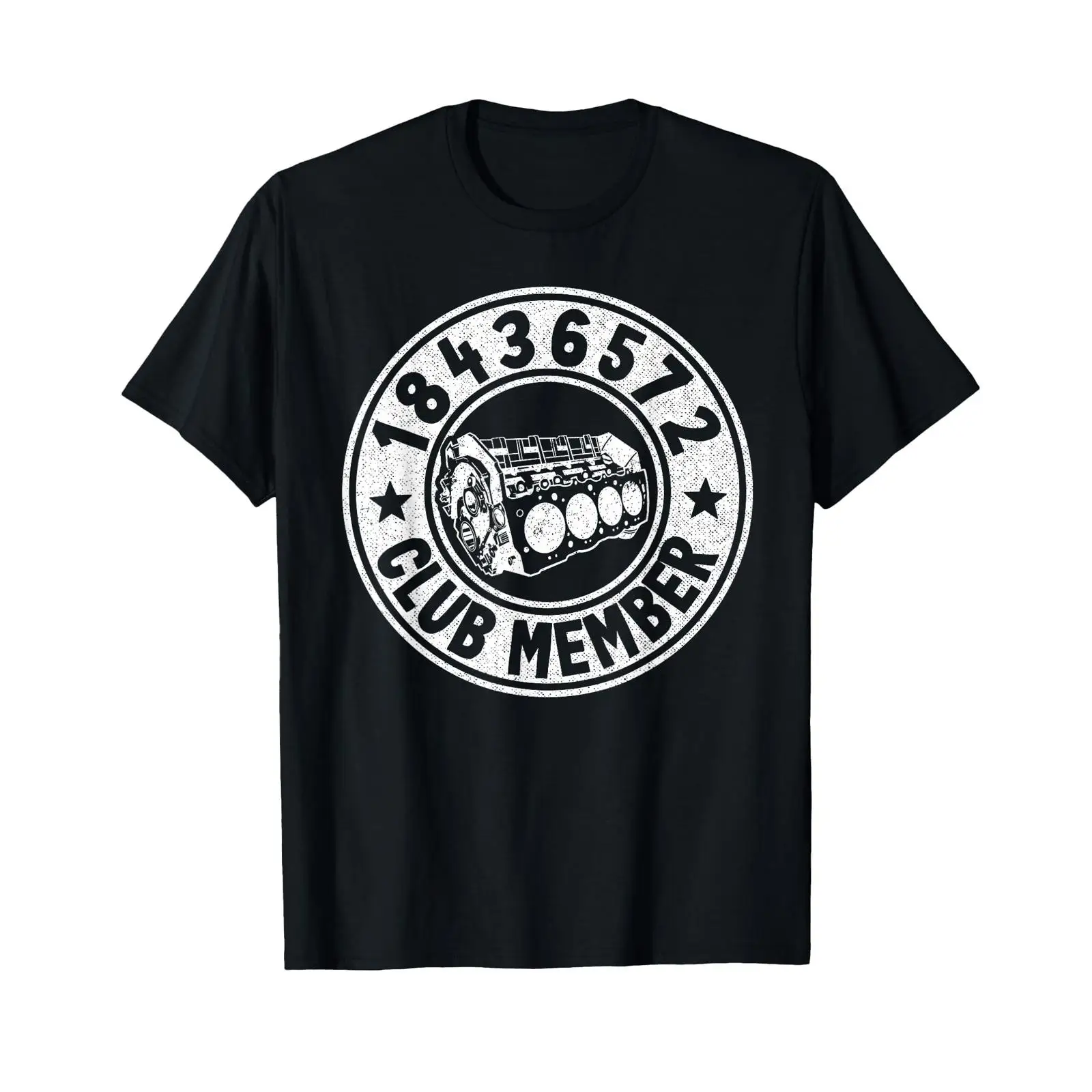 18436572 クラブメンバーファイアリングオーダービッグ - Men'S Fashion Garage のレビューと価格