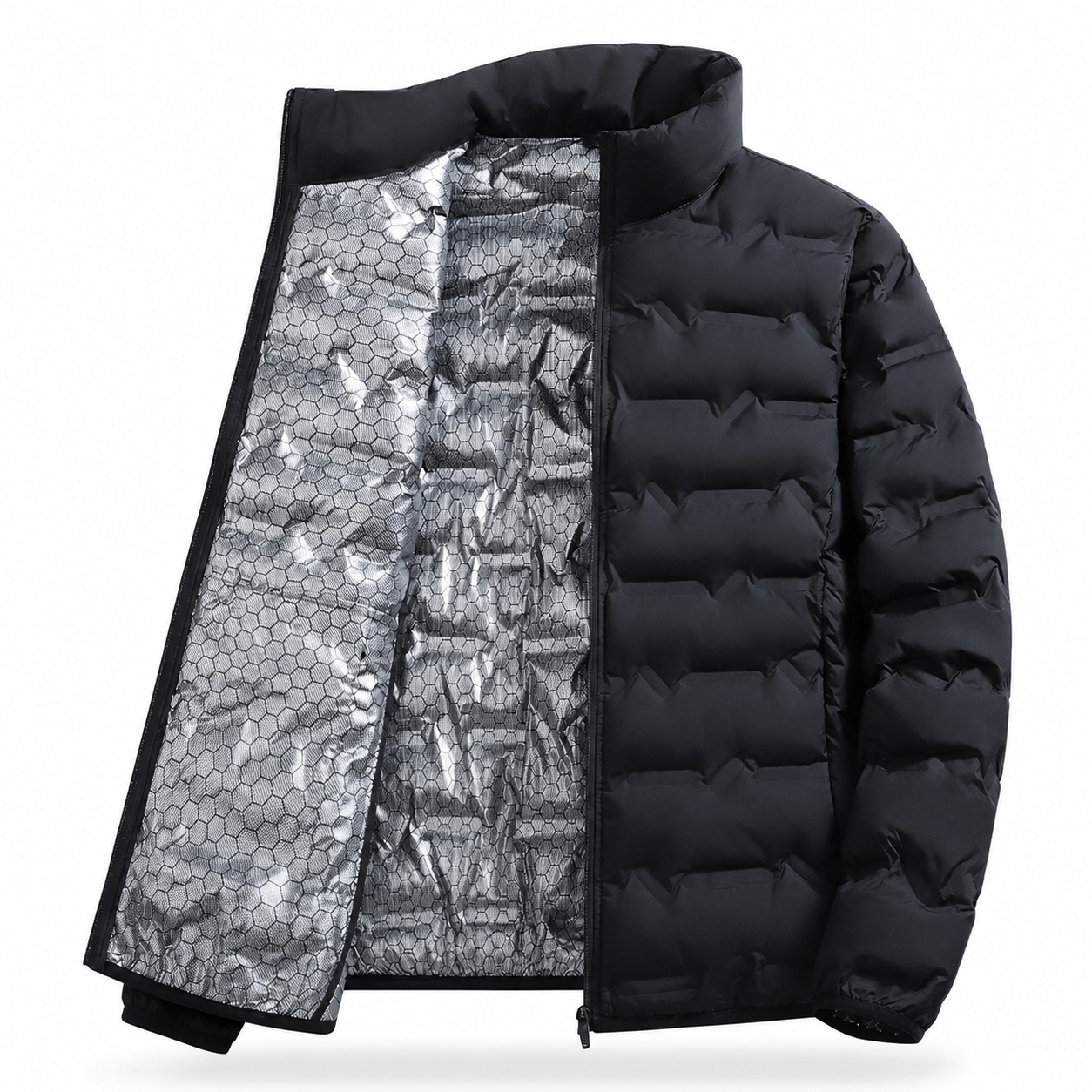 軽量ウールコーデュロイジャケット レディース スタンドカラー - Corduroy Jacket Men のレビューと価格