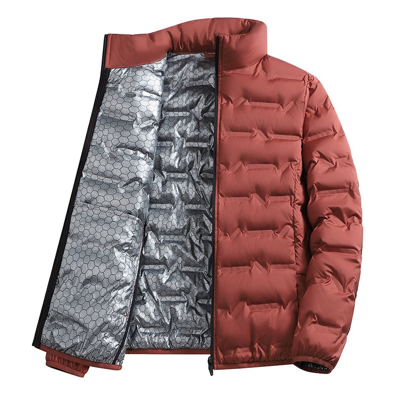 軽量ウールコーデュロイジャケット レディース スタンドカラー - Corduroy Jacket Men のレビューと価格
