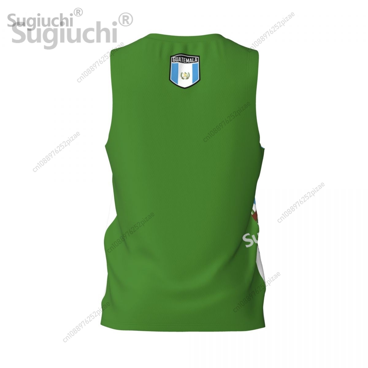 カスタム名番号グアテマラ 3D 旗スポーツ Tシャツ男性服通 - Men'S Fashion Guatemala のレビューと価格