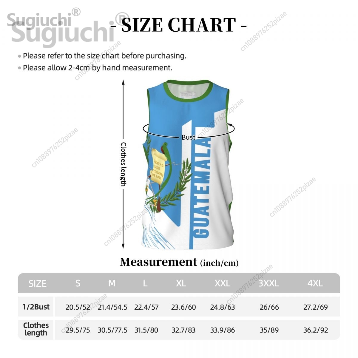カスタム名番号グアテマラ 3D 旗スポーツ Tシャツ男性服通 - Men'S Fashion Guatemala のレビューと価格