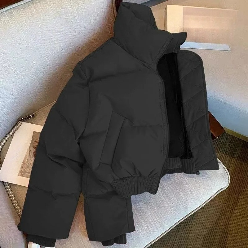 メンズジャケット冬クラシックルーズ厚い綿パッド入りコート暖か - Corduroy Jacket Men のレビューと価格